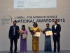 Tìm kiếm nữ ứng cử viên trao giải thưởng khoa học L’Oreal – UNESCO năm 2017