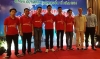 Việt Nam giành huy chương vàng Olympic Toán quốc tế 2016