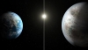 NASA tuyên bố tìm thấy 'Trái Đất thứ hai'