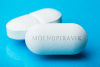Cung cấp 4,32 triệu viên thuốc Molnupiravir kháng virus điều trị ca mắc Covid-19 tại cộng đồng