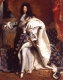 Những cái "tật" lập dị của Louis XIV - Ông vua chỉ tắm 3 lần trong đời